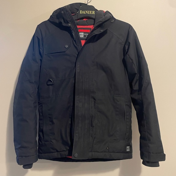 MEC Other - MEC Winter Jacket Youth